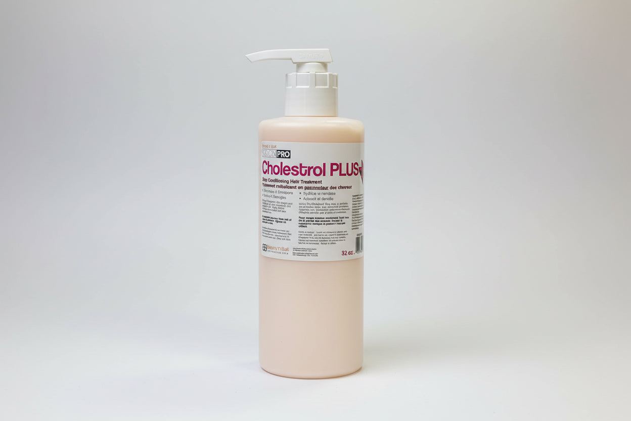Beauty in Bulk Salon PRO cholesterol plus 32 