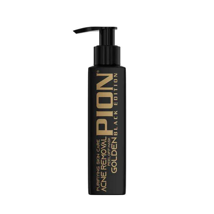 Pion Purifying Skin Care Peel-Off Mask 150ml