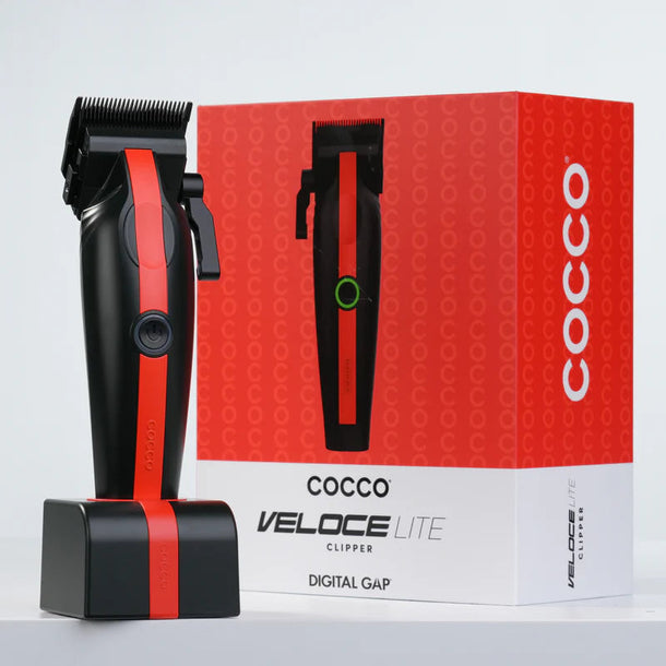 COCCO Veloce Lite Combo Set