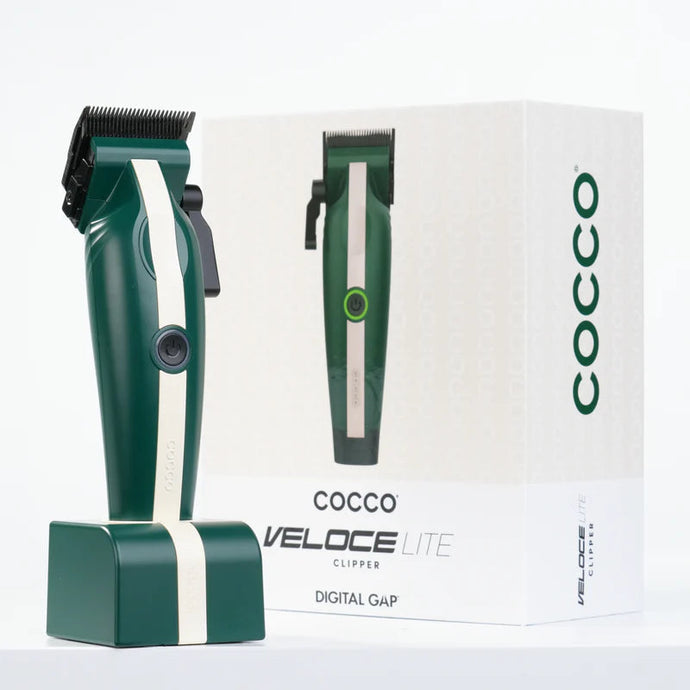 COCCO Veloce Lite Combo Set
