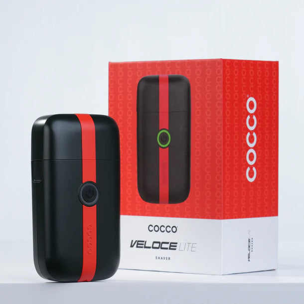COCCO Veloce Lite Combo Set