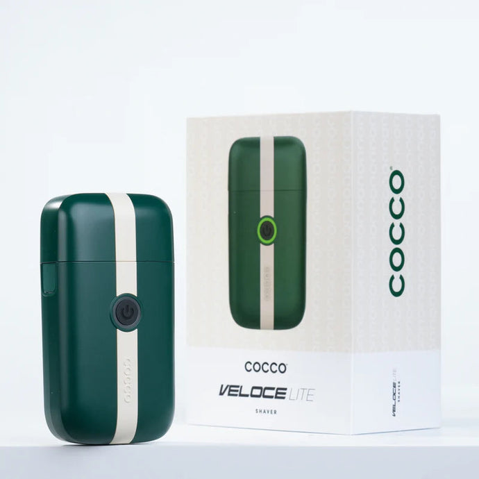 COCCO Veloce Lite Combo Set