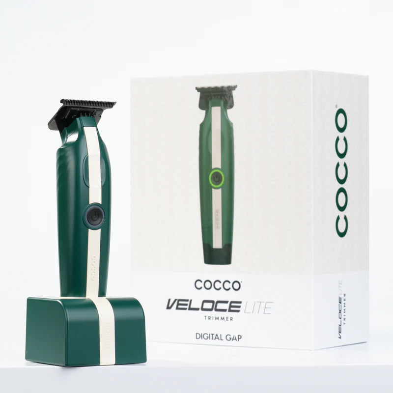 COCCO Veloce Lite Combo Set