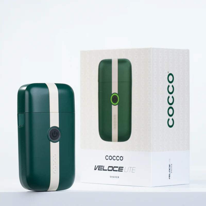Cocco Veloce Lite Shaver