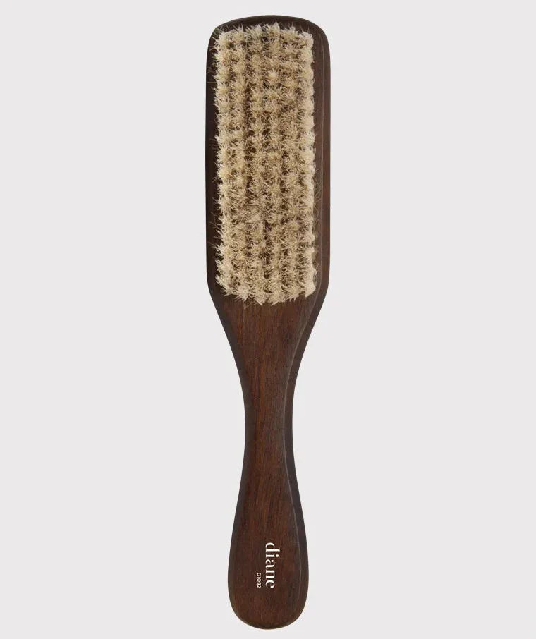 Diane Oak Wood 100% Boar Styling Brush