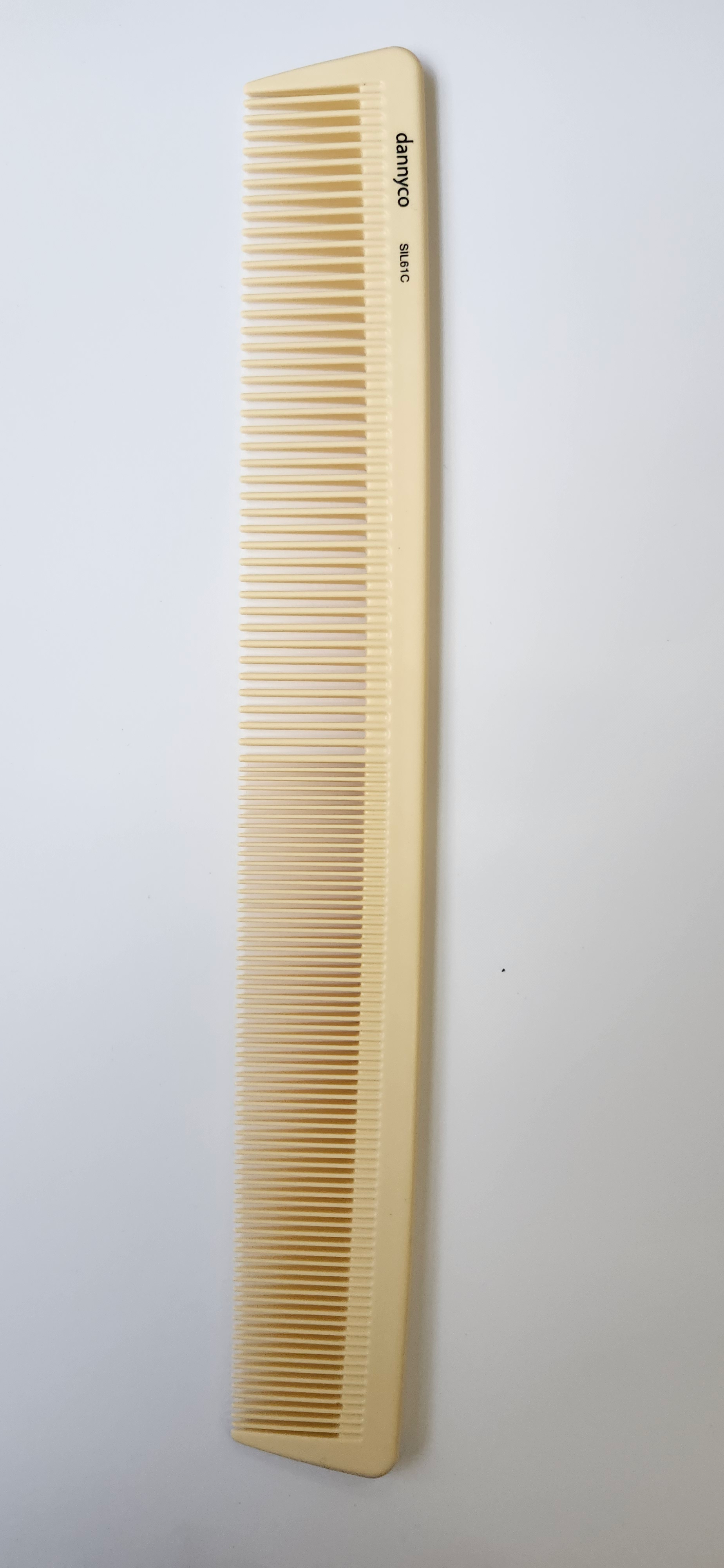 Dannyco_silicon_fine_tooth_comb_SIL61C
