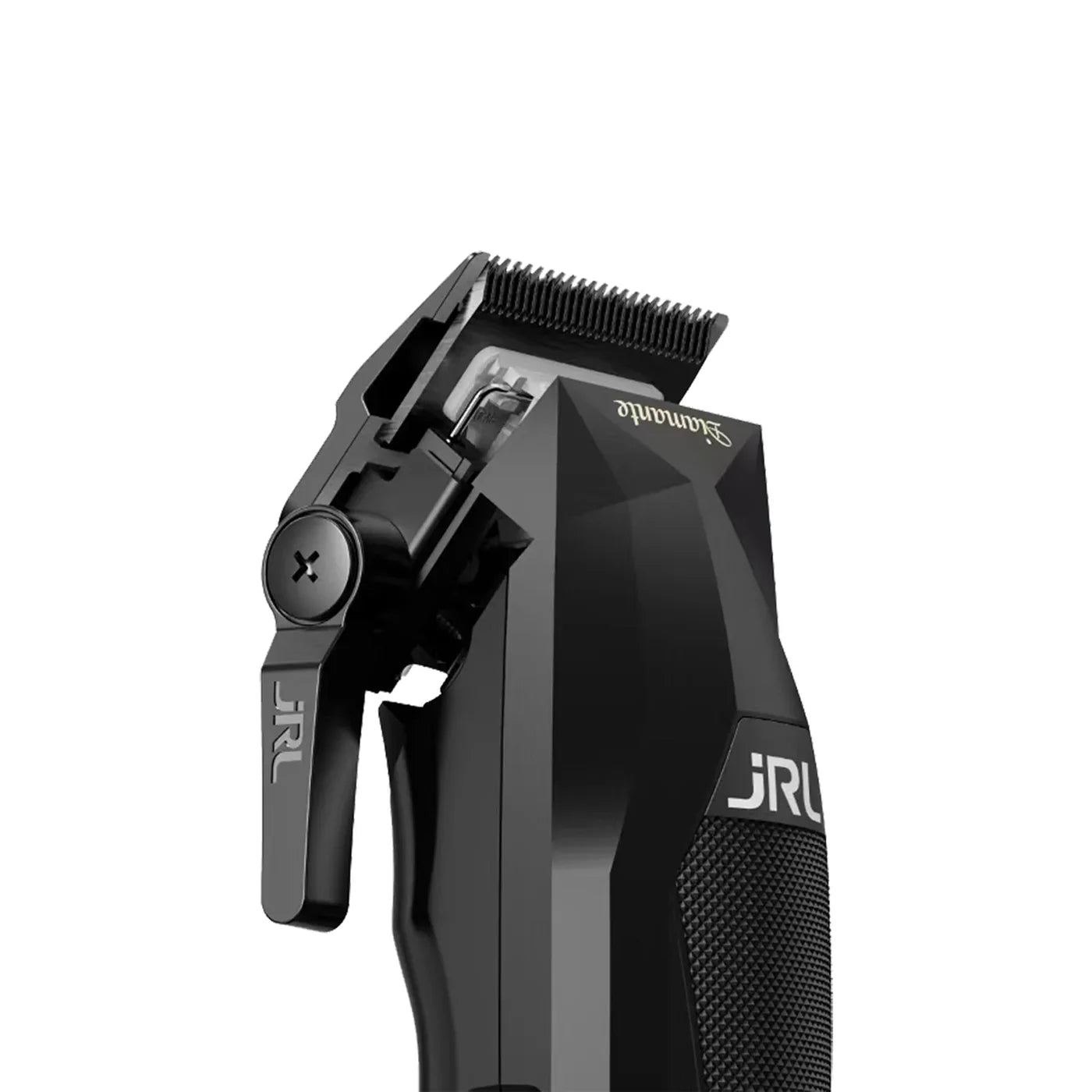 JRL Diamante  Professional  Hair Clipper 2025C Black