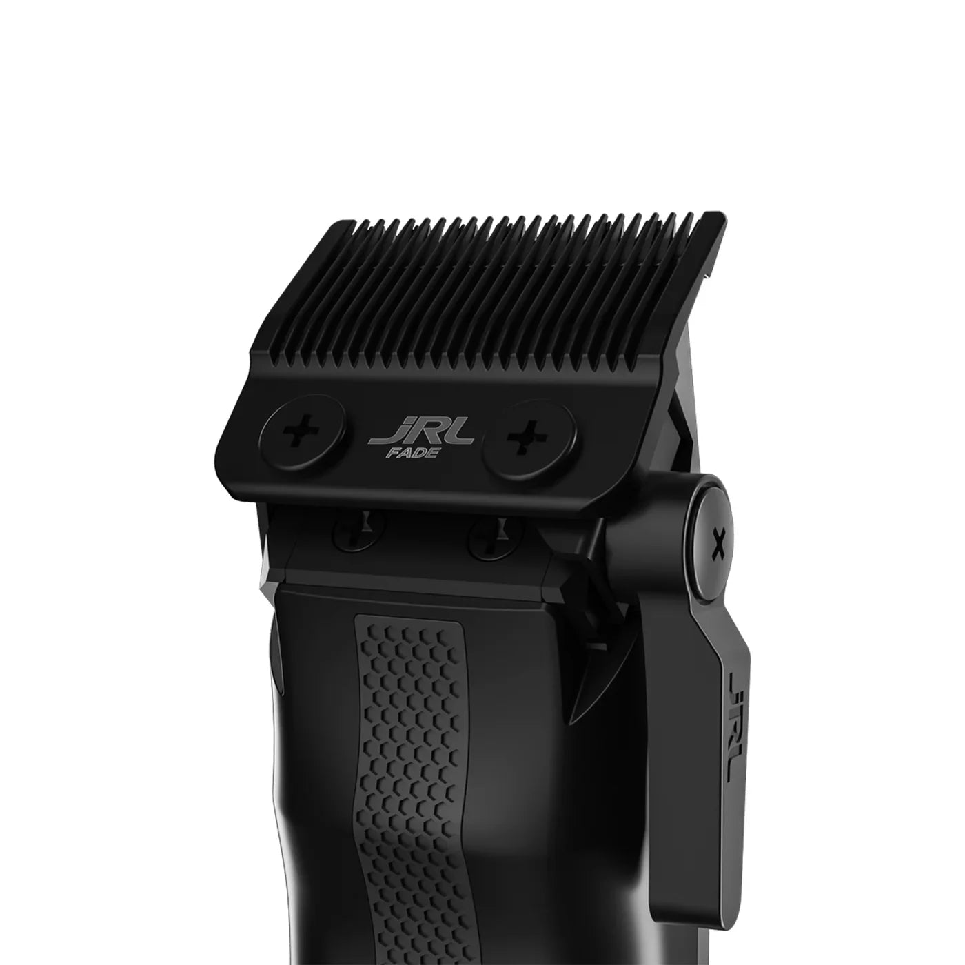 JRL Diamante  Professional  Hair Clipper 2025C Black