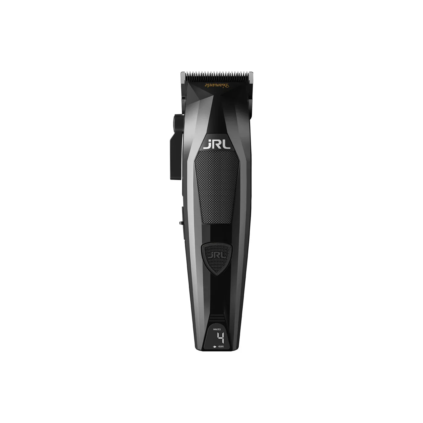 JRL Diamante  Professional  Hair Clipper 2025C Black