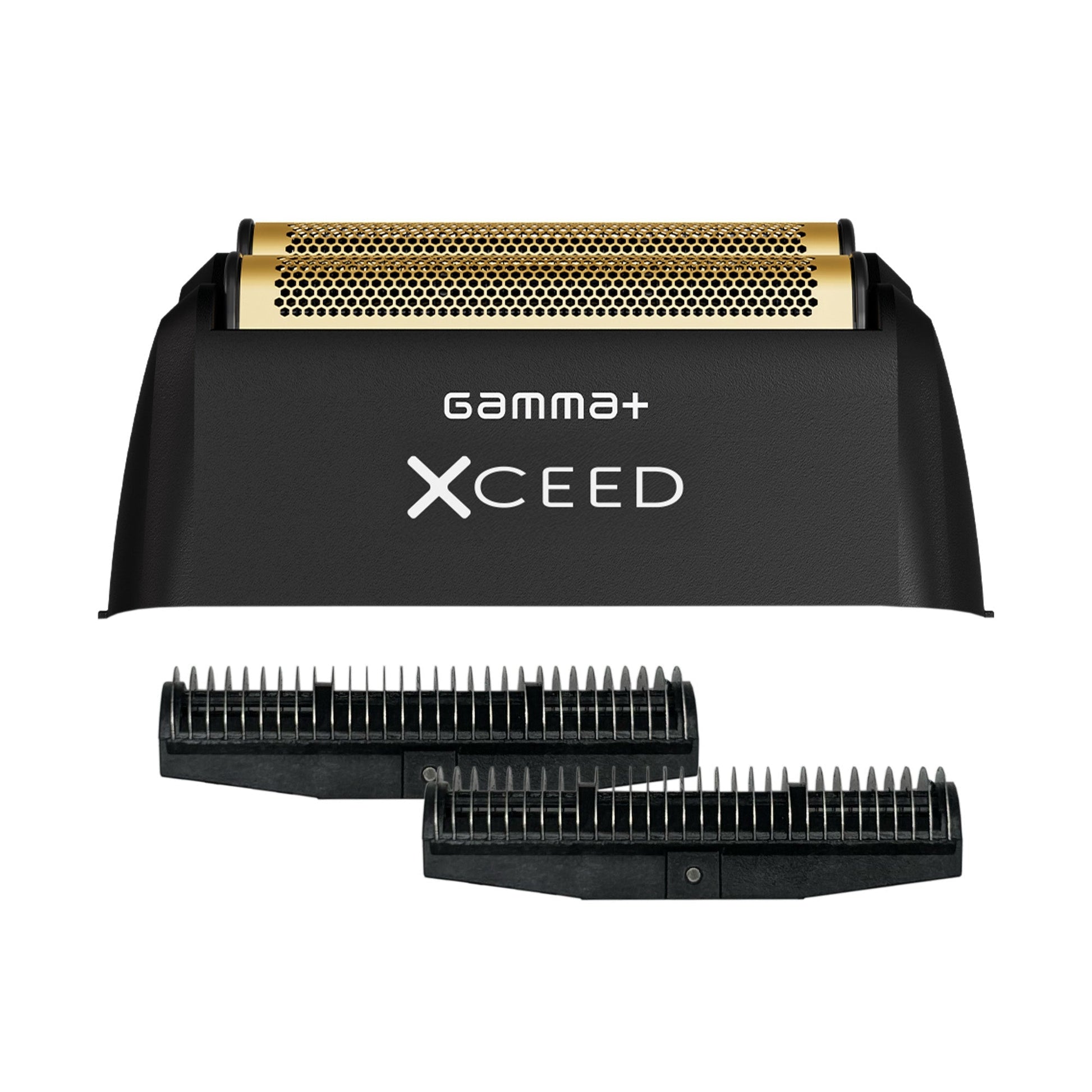 Gamma+ Xceed & StyleCraft Instinct Shaver Replacement Foil Head GP556B
