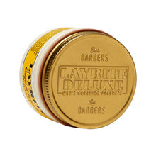 Layrite Deluxe Original Pomade – Medium Hold Water-Soluble Hair Pomade (4.25oz)