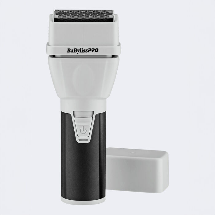 BaBylissPRO COREFX Professional-performance Double-Foil Shaver