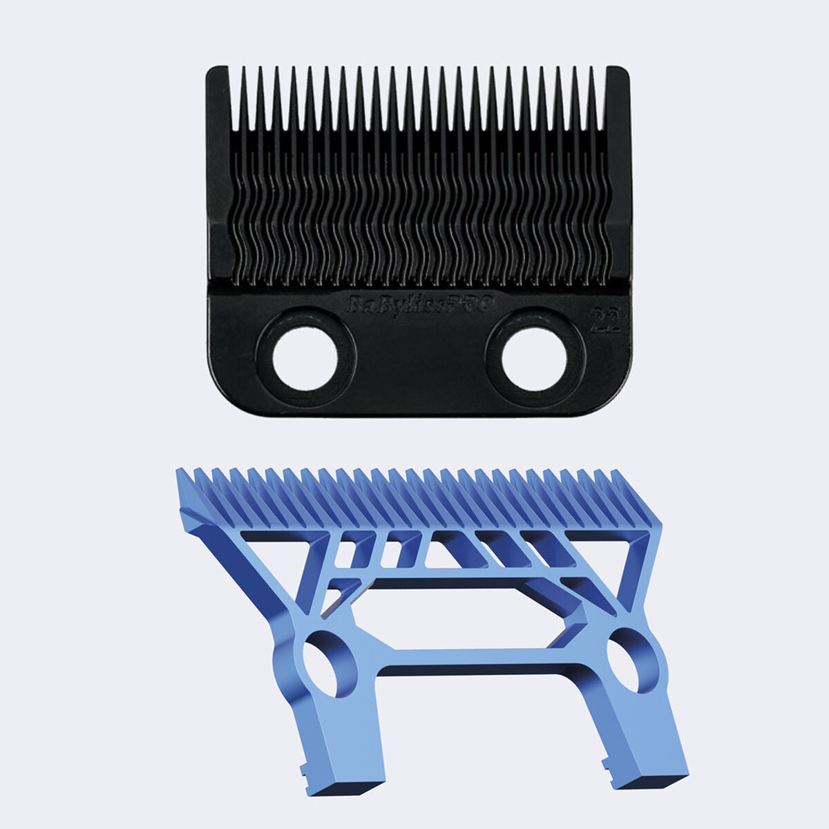 BaBylissPRO® Metal Injection Molded Space Blade (For Dual Coil Clipper)