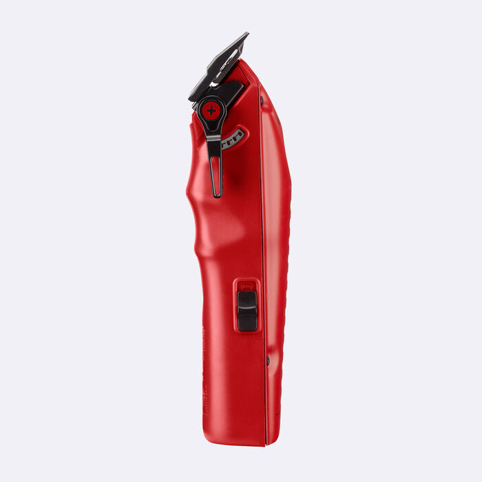 BaBylissPRO® FXONE Lo-ProFX Clipper (Red) FX829MR