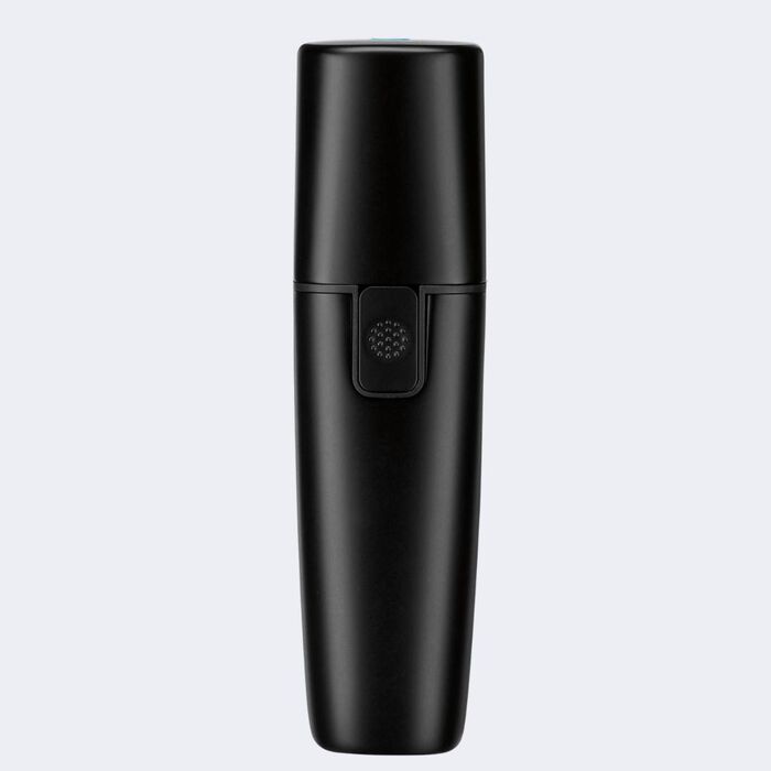 BabylissPro FX3 Double Foil Shaver – Matte Black