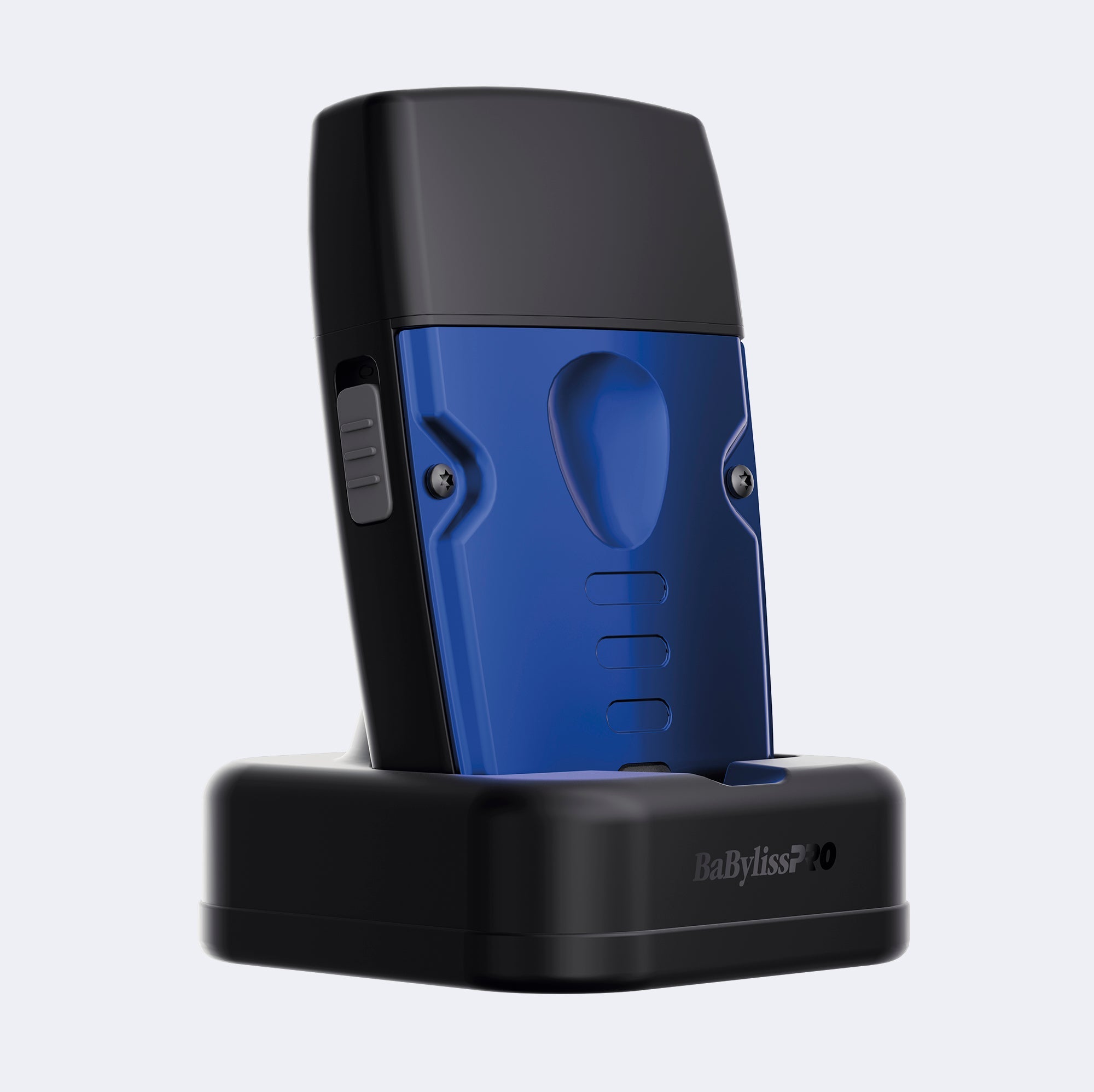 BaBylissPRO LO-PROFX COMPACT SERIES High-Performance Single-Foil Shaver