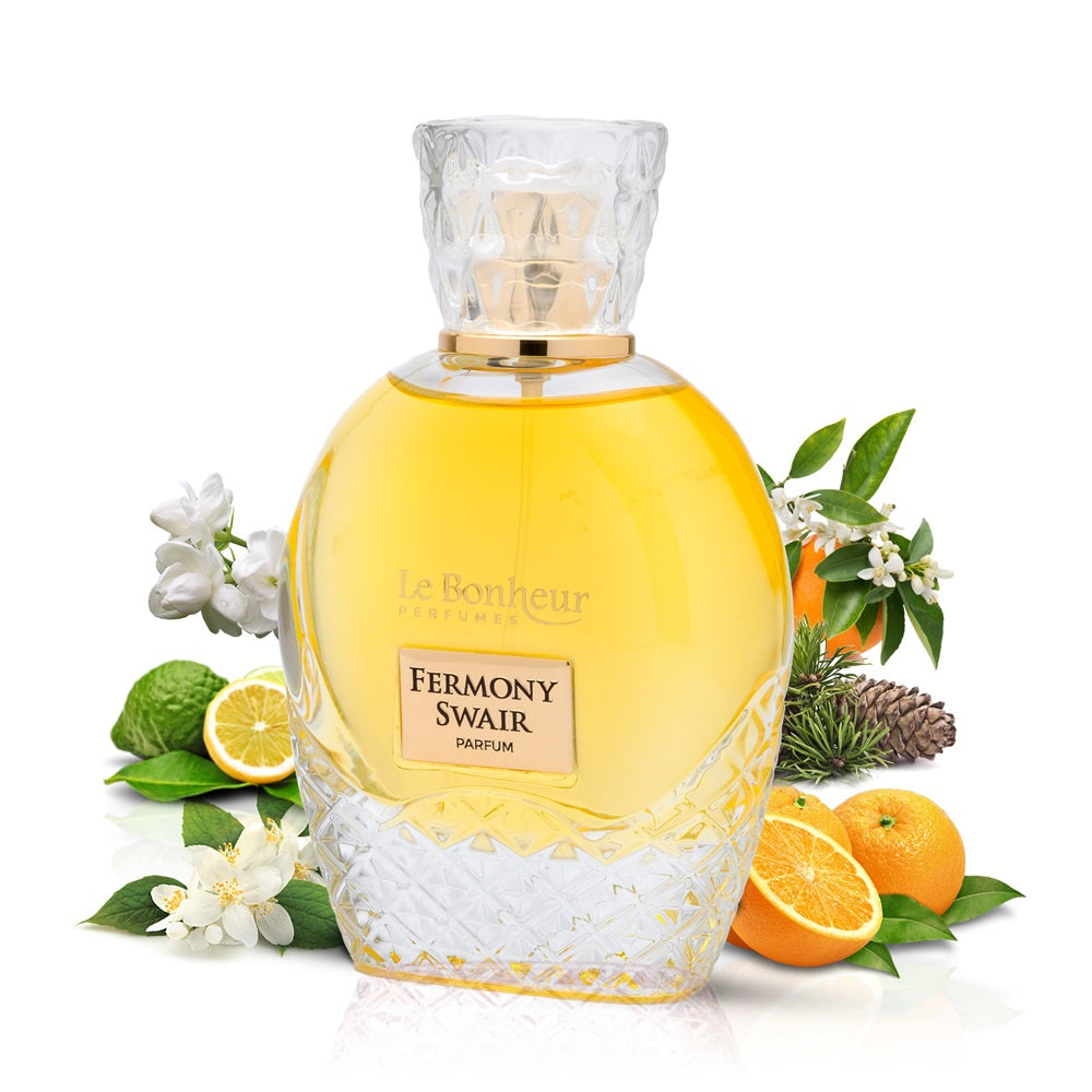 Fermony Swair Eau de Parfum 100 ml