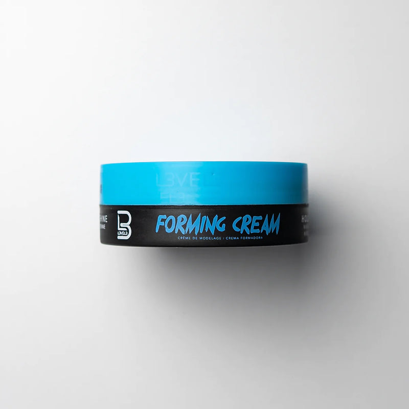 L3VEL3 Forming Cream 150 ml