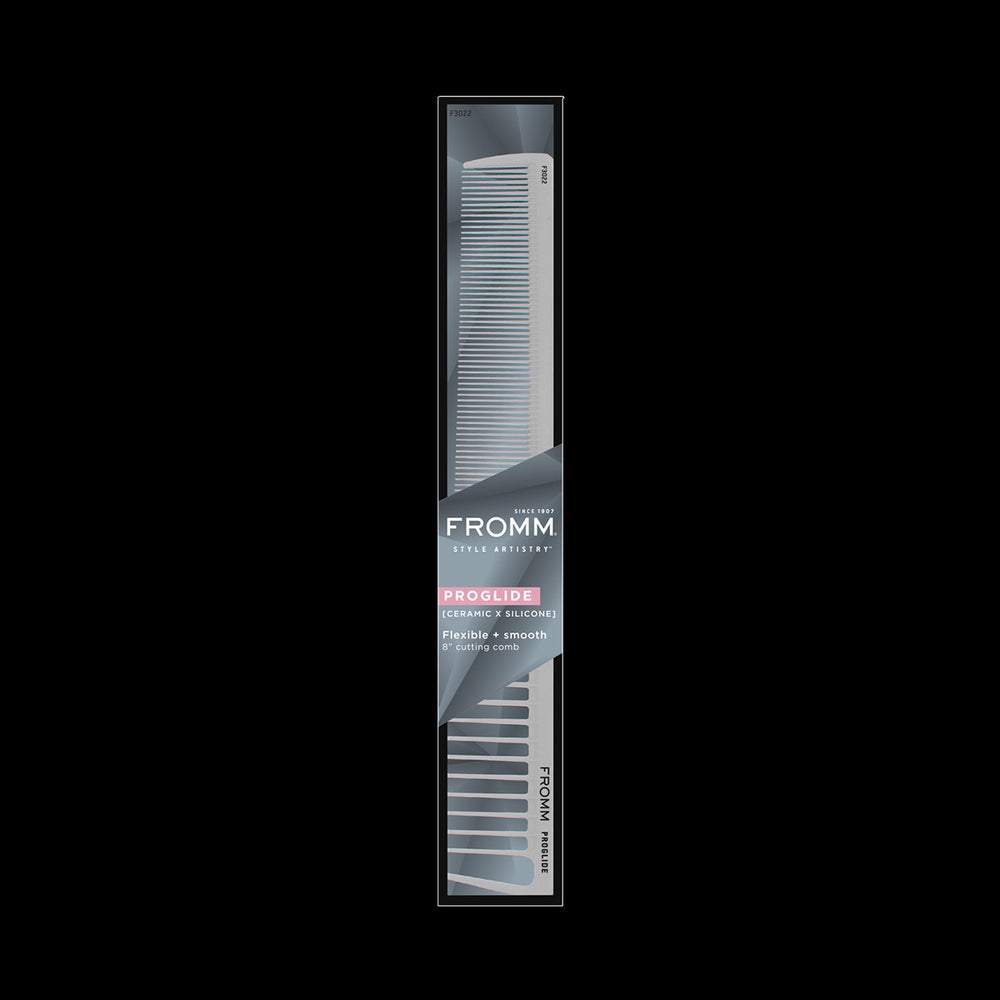 Fromm ProGlide 8" Cutting Comb