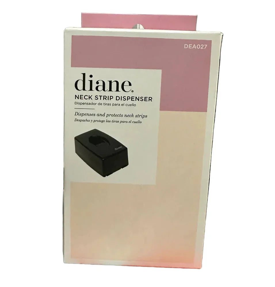 Diane/Sanek Neck Strip Dispenser