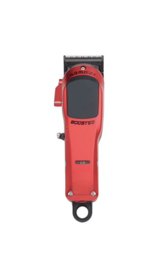 Gamma+ Boosted Super-Torque Modular Cordless Clipperr GM-GP601M