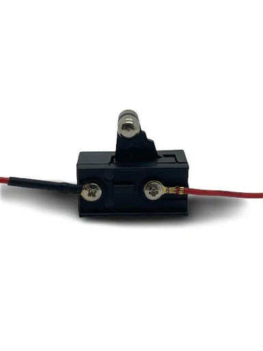 Gamma+ Power On/Off Switch Piece (Compatible with all clippers with switches)  with cables