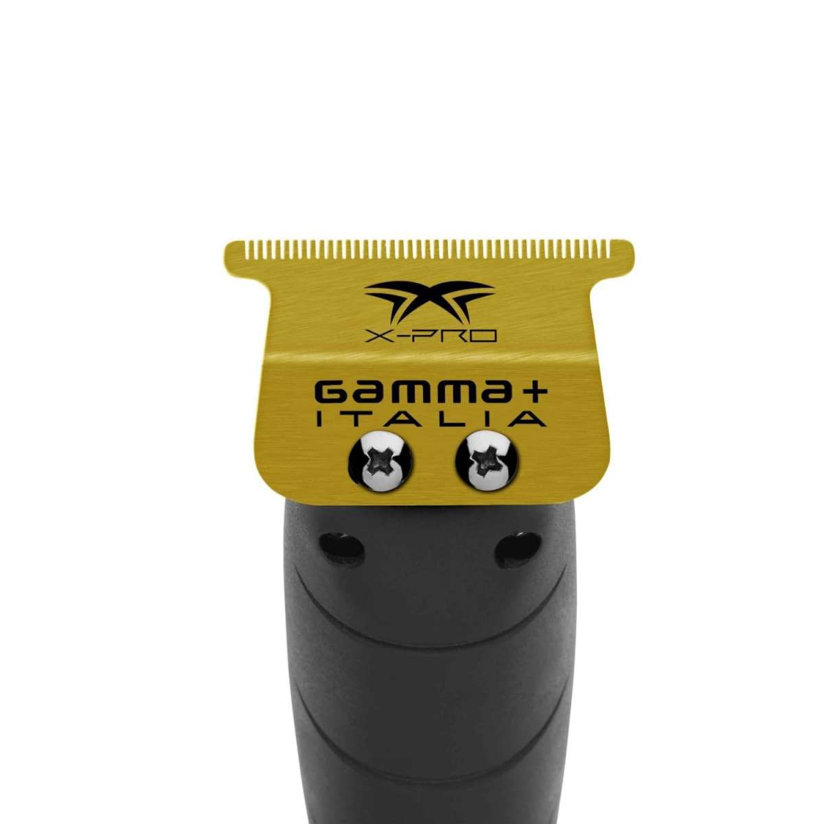 StyleCraft / Gamma+ X-Pro Super Sharp Trimmer Blade –  Gold