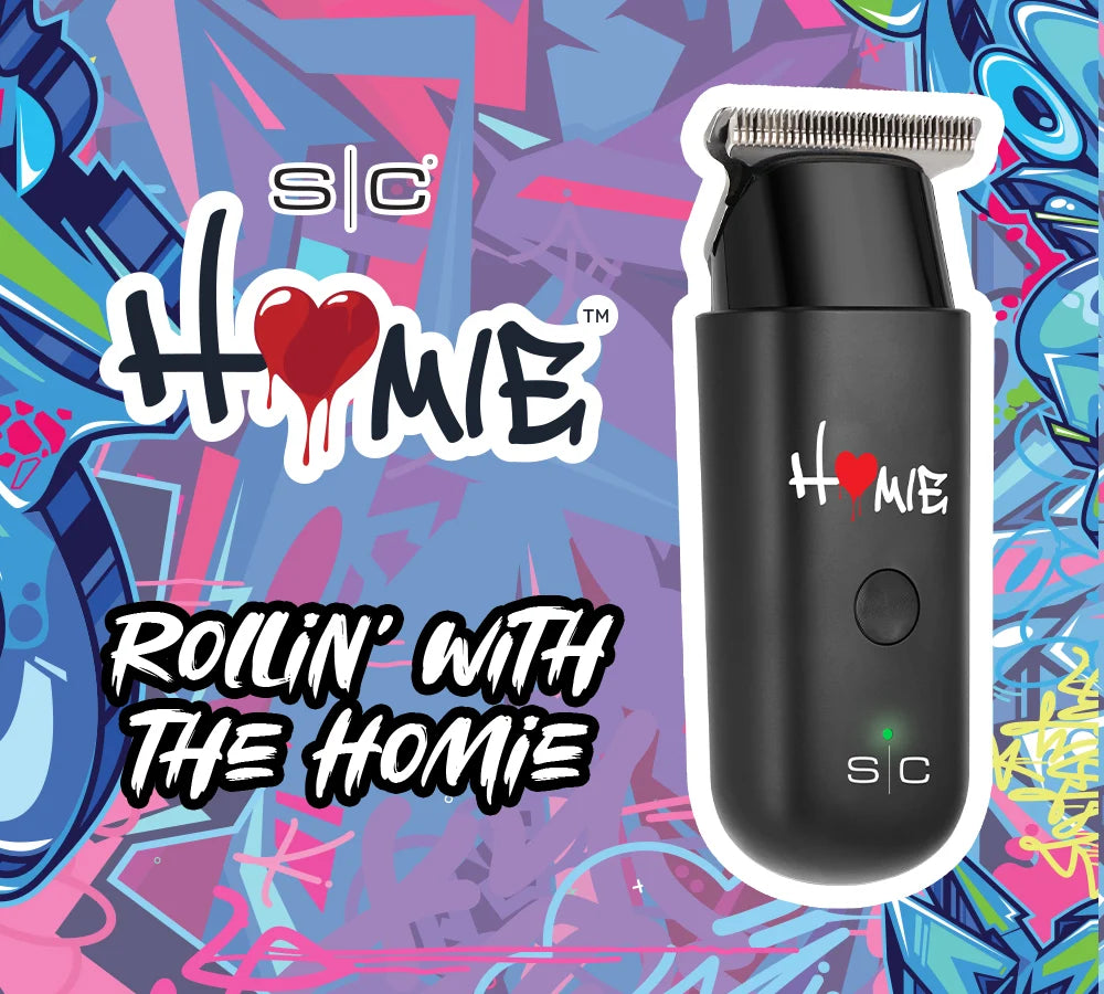 StyleCraft Homie Trimmer (USB-C)