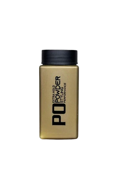 Extra Hold Hair Styling Powder 
