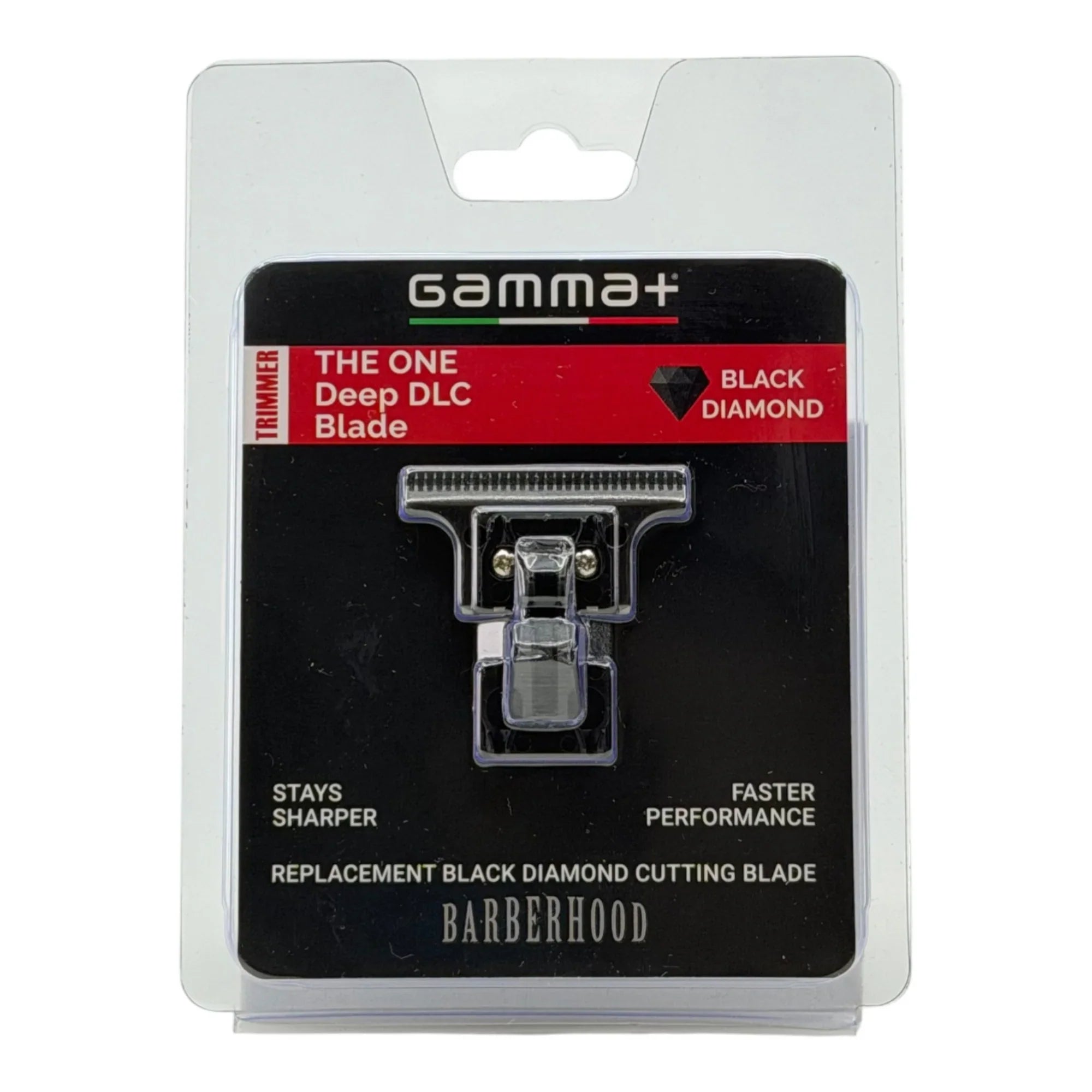 Gamma+ THE ONE Deep Blade