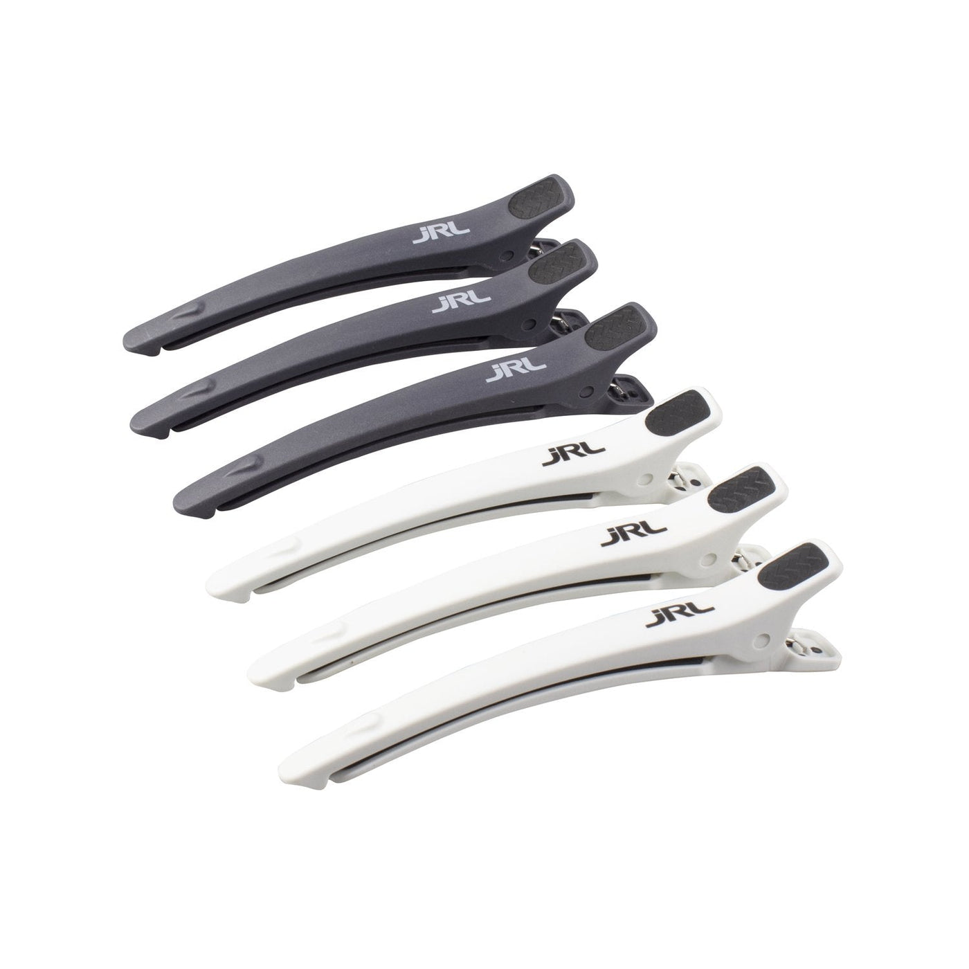 JRL-Professional Hair Clips