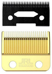 JRL FF2020C Standard Taper Blade Gold