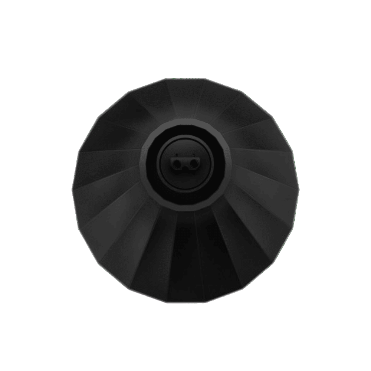 JRL Professional Charging Dock – durable charging stand for clippers and trimmers with non-slip base.