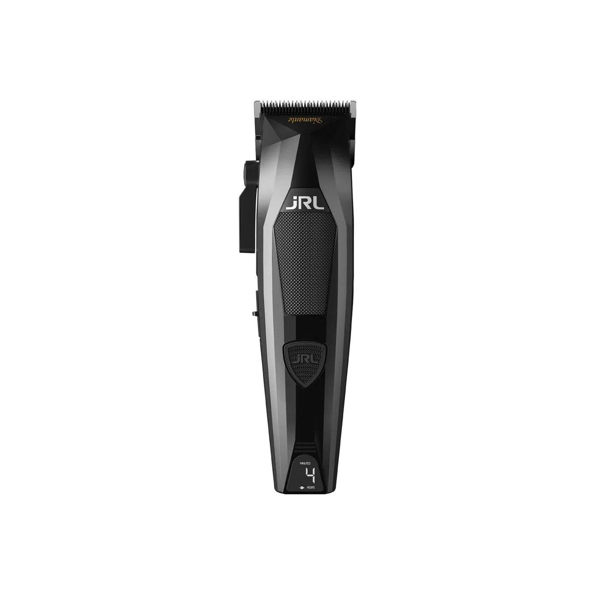 JRL Diamante  Professional  Hair Clipper 2025C Black