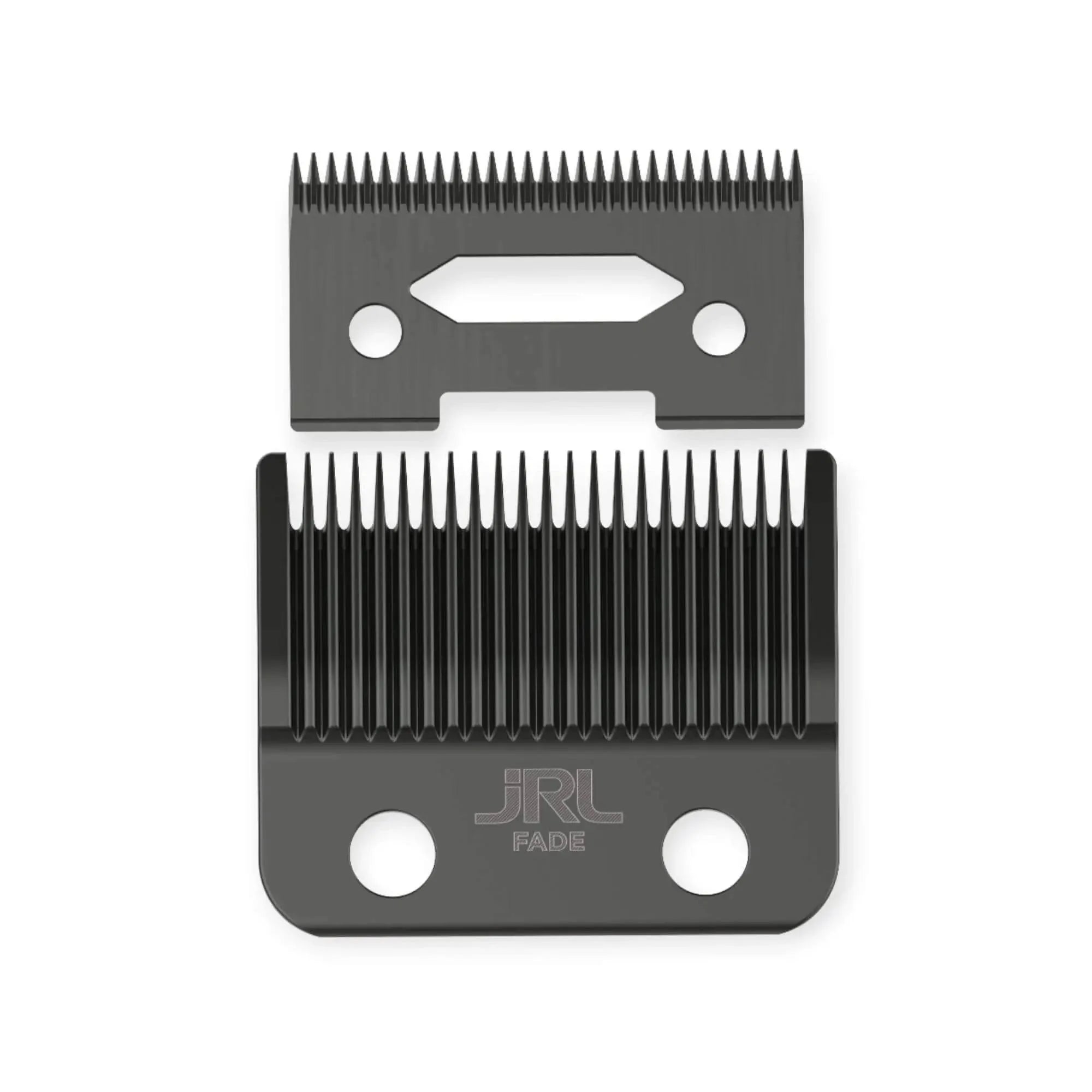 JRL FF2020C Fade Precision Blade – self-sharpening rust-free stainless steel, designed for smooth and precise fading