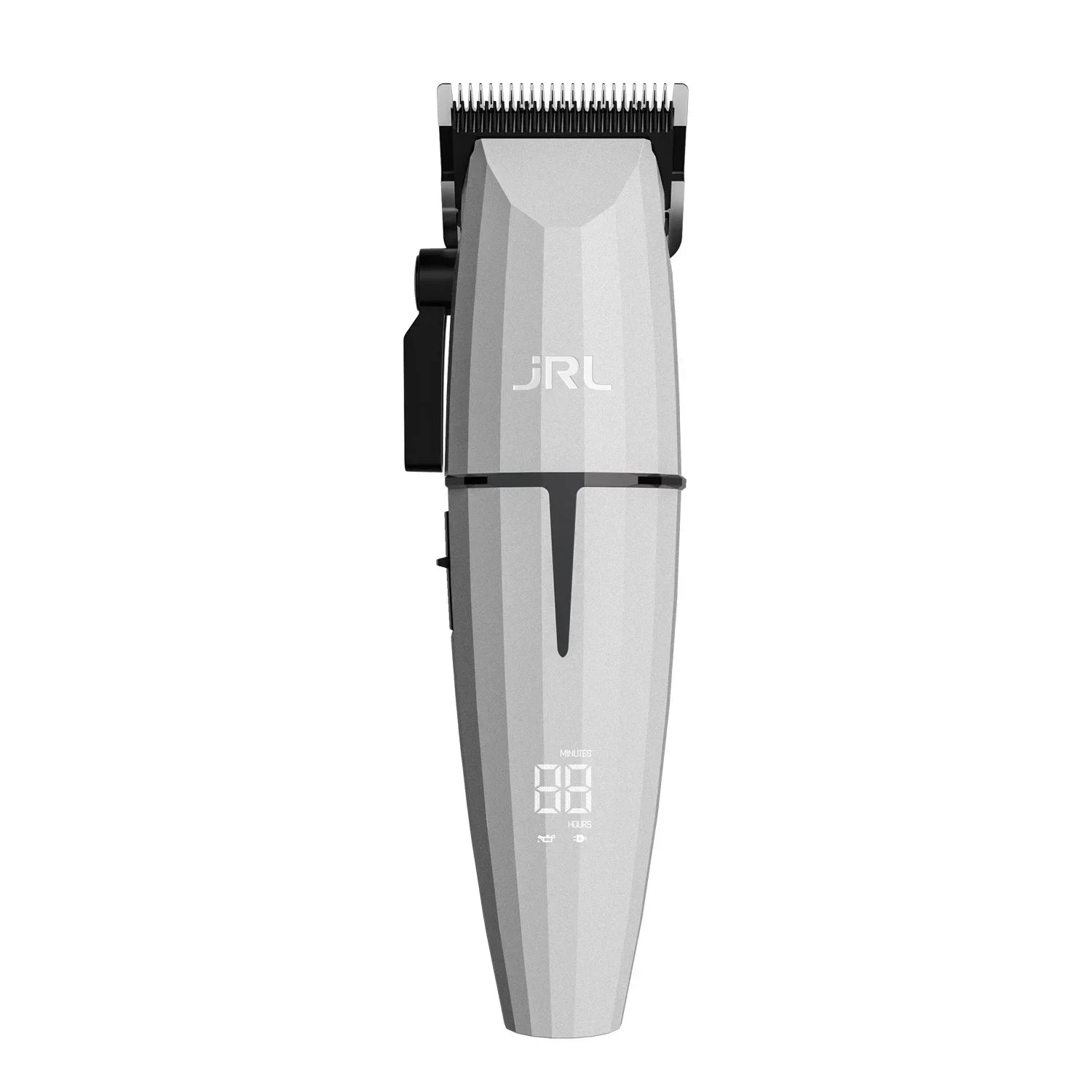 JRL Ghost Professional Cordless Hair Clipper – high-performance cordless clipper with precision blades and ergonomic design