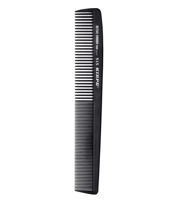 KIEPE_Professional_515_Comb Black