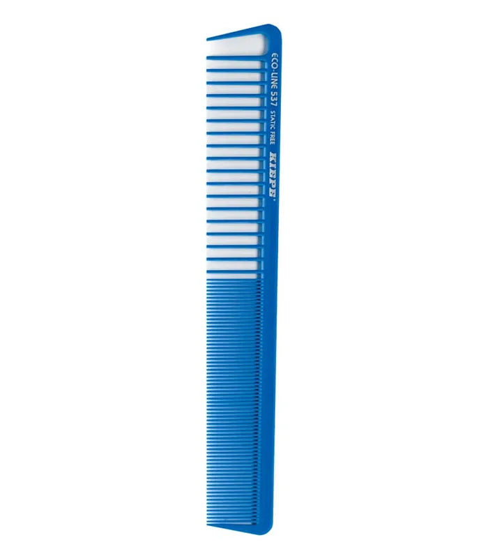 KIEPE Professional 537 Combs Blue