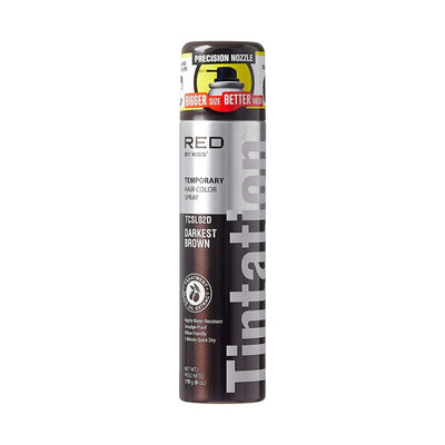 kissTintation Root Cover-Up Spray – 6 oz