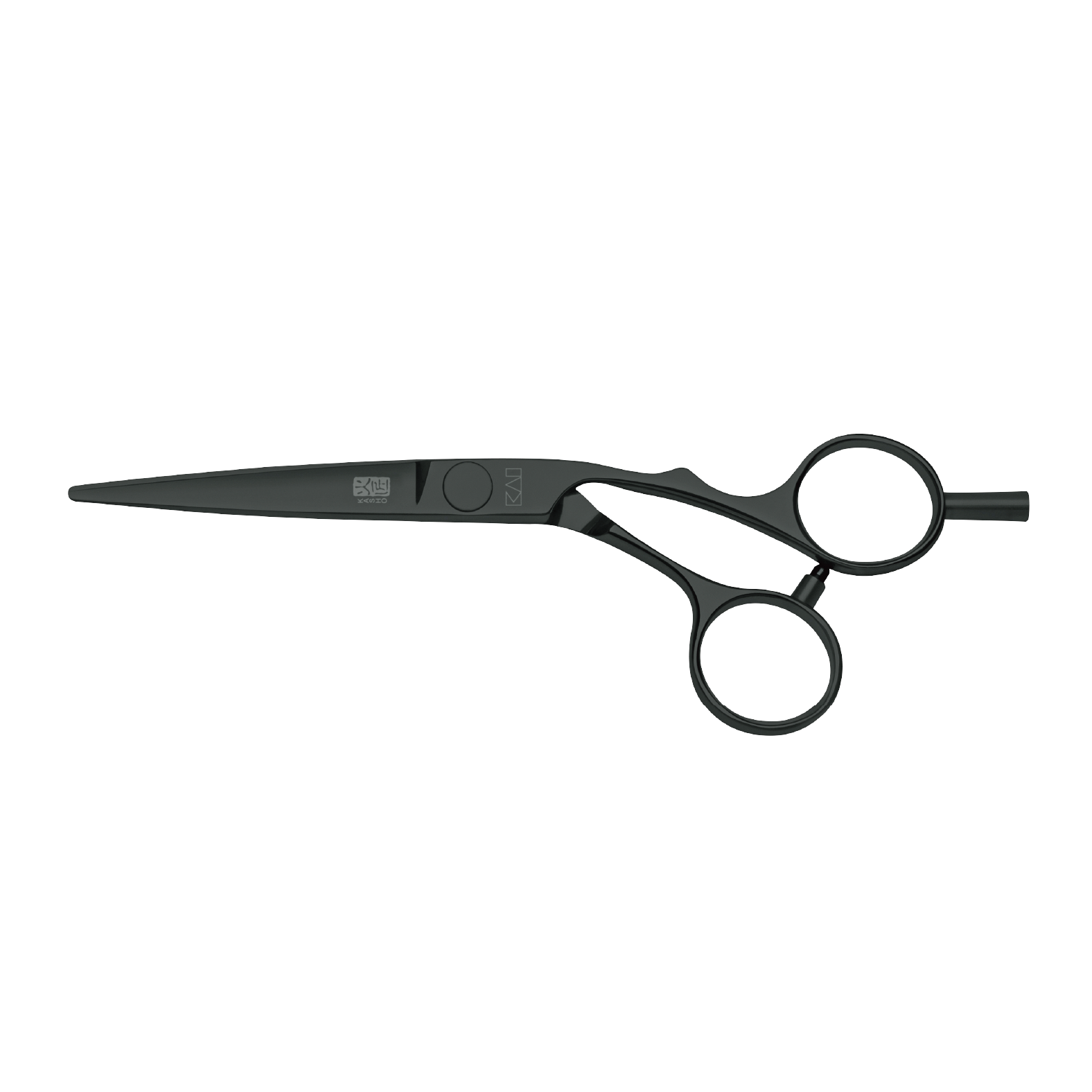  Perfect for detailed precision work, point cutting, and classic techniques. The 5.5" length offers exceptional control for close-in styling, ideal for advanced professionals and those who value refined craftsmanship.