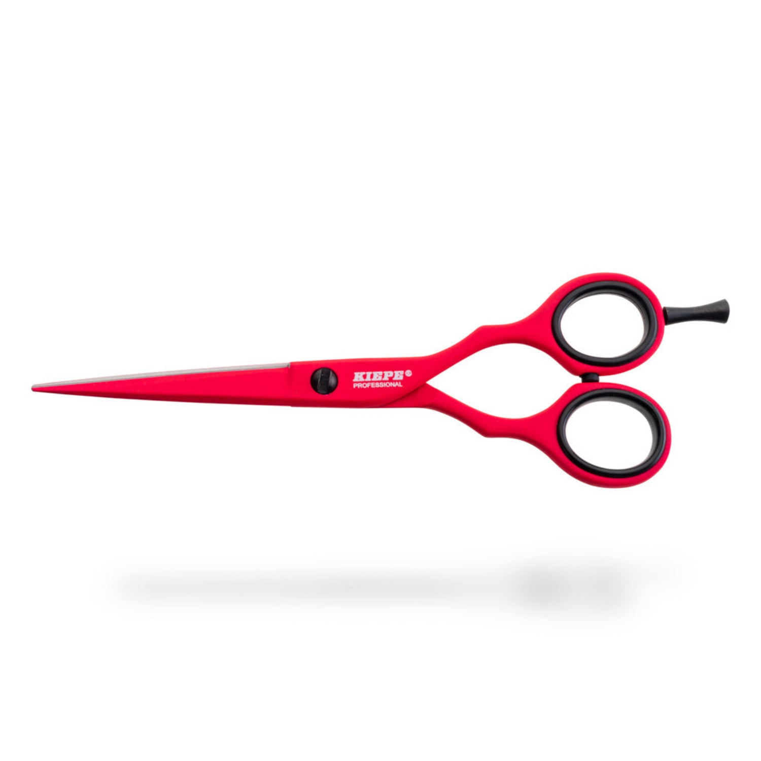  Kiepe Fashion Pink Professional Hair Shear 5.5 inch – ergonomic pink salon scissors for precision hair cutting