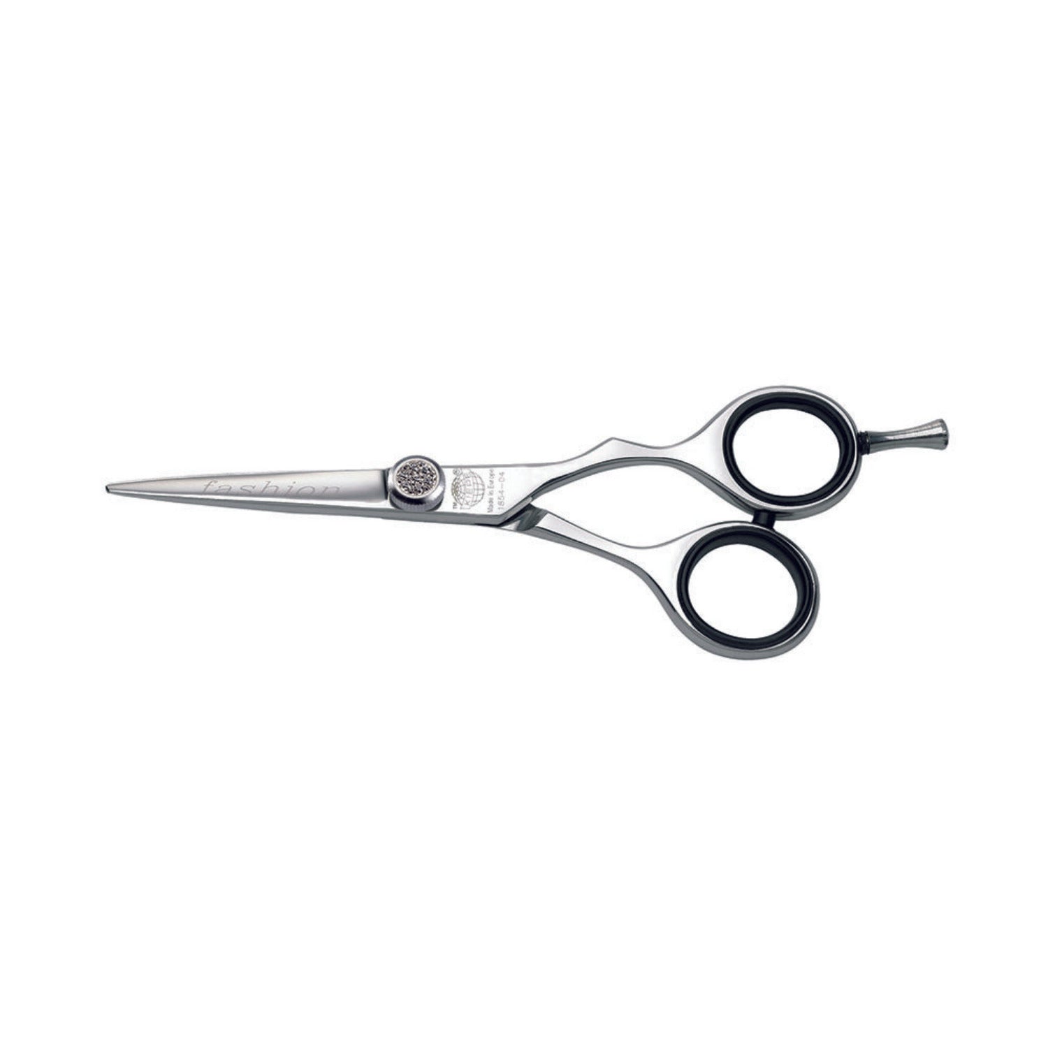 Kiepe MASTER Series 5-inch Professional Hair Cutting Shears – Code 255 – Ergonomic design for precision and comfort
