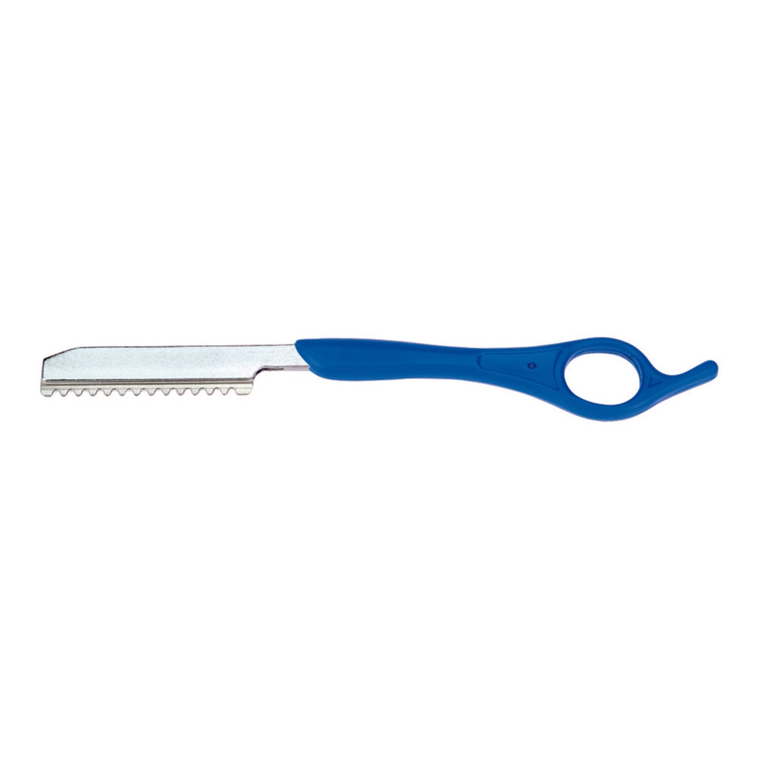 Kiepe PRO Cut Razor – Professional hair thinning and styling tool with ergonomic handle and stainless steel blade