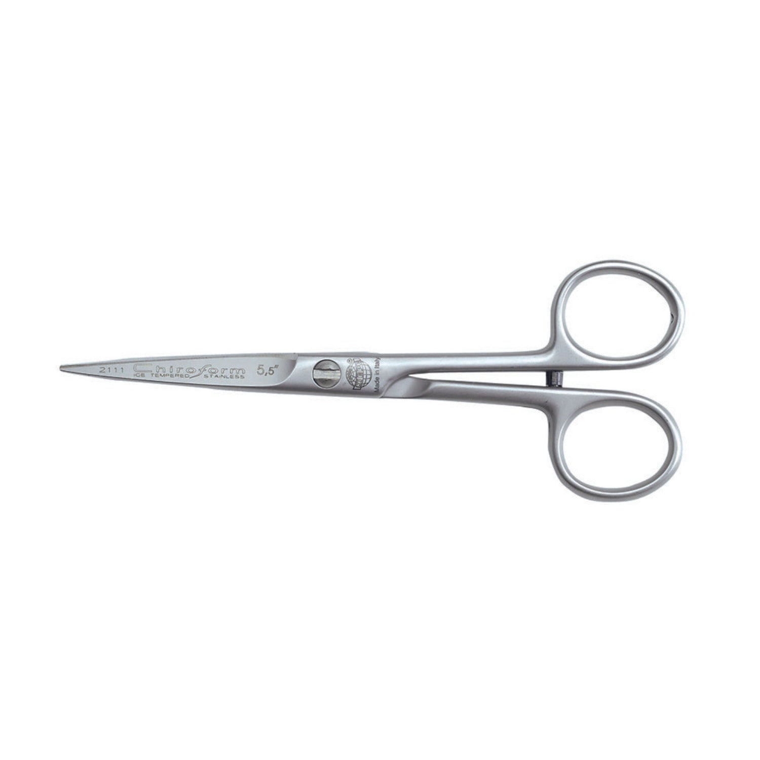  Kiepe Standard Professional Hairdressing Shears 2111 – Stainless Steel Scissors for Precision Cutting