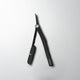 L3VEL3 Milly Clutch Razor Holder