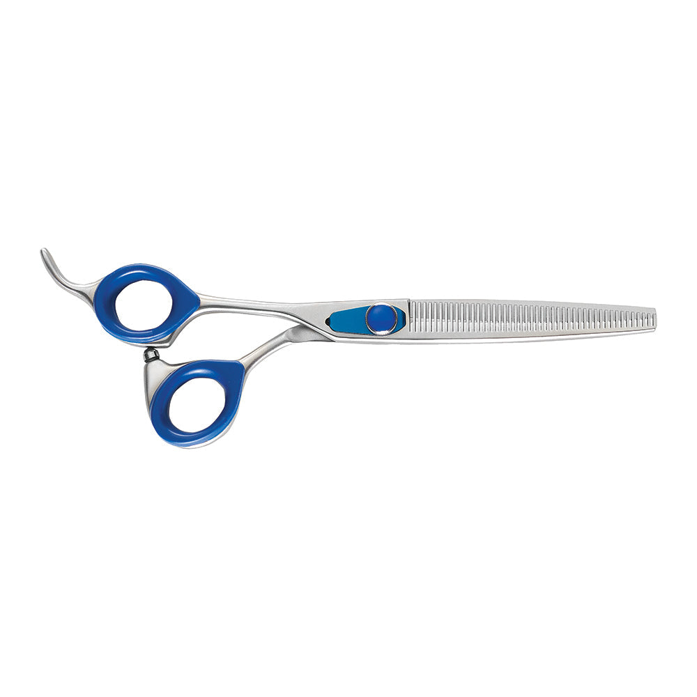 Kiepe Professional Thinning Pet Grooming Scissors stright blade 6.5"