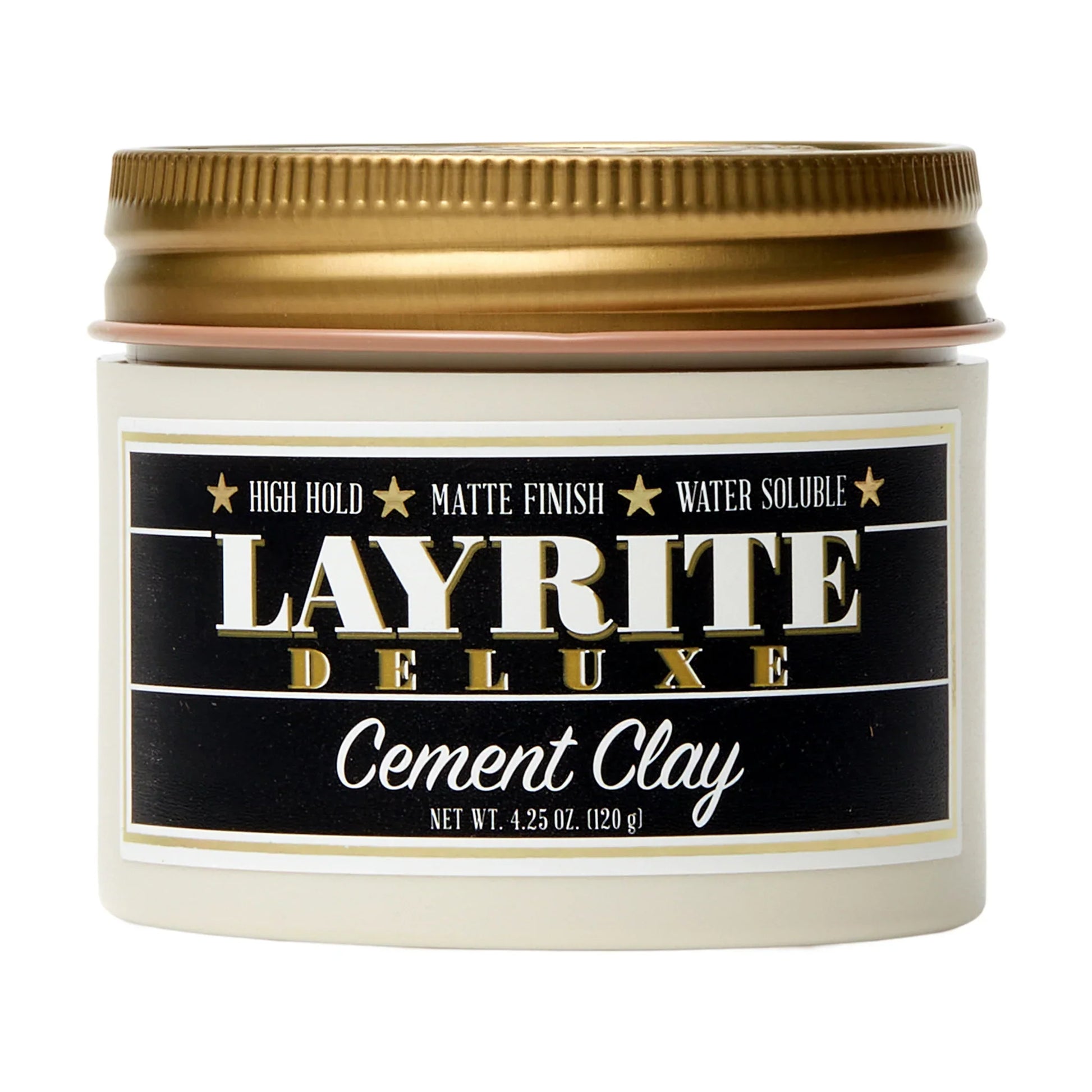 Layrite Natural Matte Cream