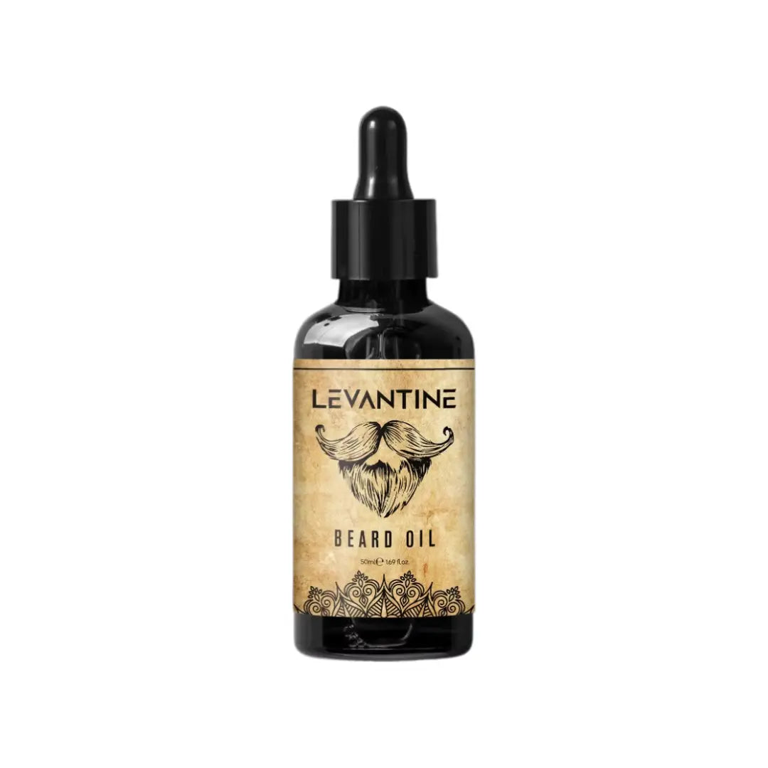 Levantine Beard Oil 50 ml