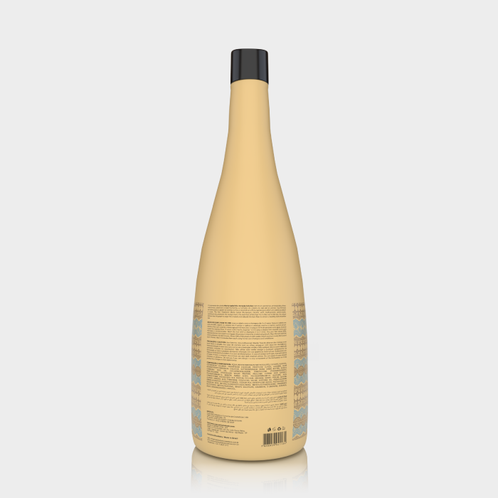 Maria Isabel Bioterapia Protein Hair Treatment - 1L