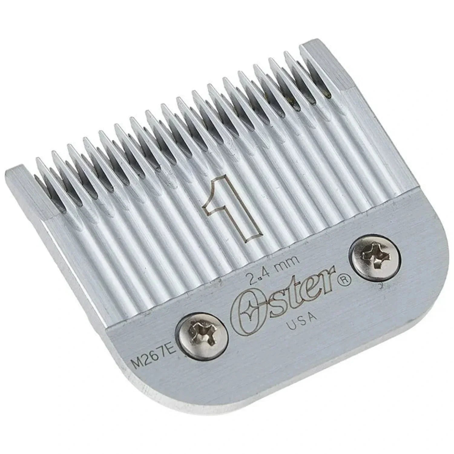 Description:
Upgrade your Oster hair clippers with the Oster Professional 76918-086 Size 1 Replacement Blade. Engineered for precision and durability, this high-quality blade ensures a clean, sharp cut every time. Designed specifically to fit Oster professional clippers, it offers optimal performance for barbers and stylists seeking consistent and reliable trimming results. Crafted from premium stainless steel, the blade maintains sharpness and resists corrosion, making it ideal for daily use in busy salons